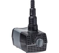 Pompe multifonctionnelle éco HEISSNER Aqua Stark 1400 L/h