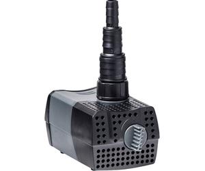 Pompe multifonctionnelle éco HEISSNER Aqua Stark 1400 L/h
