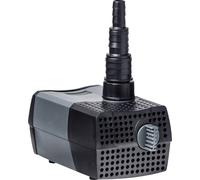 Pompe multifonctionnelle HEISSNER Aqua Stark Eco 2100 L/h