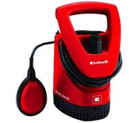 Pompe multifonctions pour collecteur d'eau de pluie - GE-SP 3046 RB EINHELL