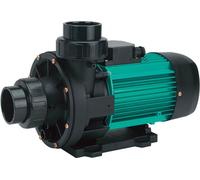 Pompe nage à contre courant 44m3/h 3cv triphasé - Espa - WIPER3 300 TRIPHASÉ -