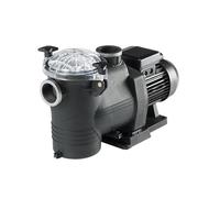 AstralPool Pompe de filtration SE2N150MFLDFRA auto-amorçante 1,5 cv 19 m3/h mono noir G