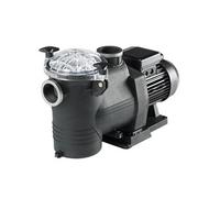 Pompe piscine New Europa 1.5 CV Triphasé