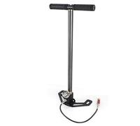 Pompe PCP Haute Pression 4500 psi à 3 étages Manuelle | Remplissage de Carabines à Air comprimé,Pistolets Pneumatiques,Format à étrier,Usage Manuel,Air comprimé