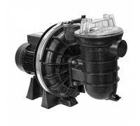 Pompe Pentair La Sta-Rite 0.5 cv - 8 m3/h Monophasée