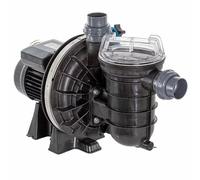 Pompe piscine STA RITE PENTAIR de 8m3/h en mono ( 1/2 CV )