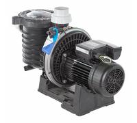 Pentair Pompe La Sta Rite HD STRHD101 – compatible eau salée – 1CV mono – 18 m3/h