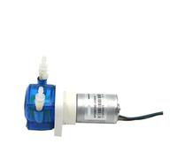 Pompe péristaltique 12V, petite pompe à eau, auto-amorçante, mini | pompe à eau, modèle(Kphm100-he3 12v)