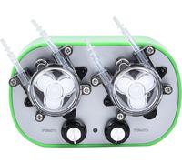 Pompe péristaltique Mini pompe automatique à amorçage automatique (40-160ml min)*2 (G728-2-3)