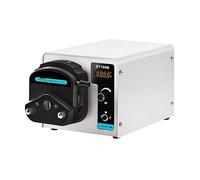 Pompe péristaltique numérique, débit maximal 380 ml/min, pompe doseuse de précision for liquide, for laboratoire BT100M,Multifonction(YZ2515X)
