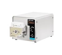 Pompe péristaltique numérique, débit maximal 380 ml/min, pompe doseuse de précision for liquide, for laboratoire BT100M,Multifonction(DG)