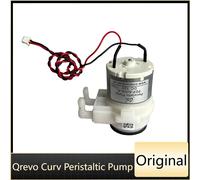Pompe péristaltique originale pour aspirateur Robot Roborock Qrevo Curv, pièces, nouveaux accessoires de pompe à eau à station d'accueil à vide automatique
