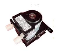 Pompe péristaltique SMB-R25.1
