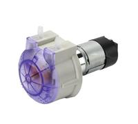 Pompe péristaltique ZL-24V100R-25#-121 ml/min