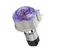 Pompe péristaltique ZL-24V200R-25#-208 ml/min