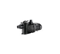 Ribimex Pompe piscine Swim 800 PRSWIM801 800 W 18 000 l/h Noir
