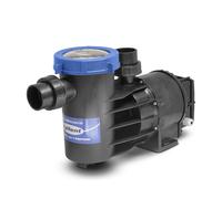 Pompe Piscine 8STREME by Syllent - 2 CV Silencieuse Pompe | 25.5 m3/h | pour piscine de 100m3 max