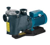 Pompe piscine avec filtre MPC41 1,1kW 1,5Hp Trois Phases 400V 50Hz Calpeda MPC