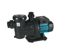 Pompe Piscine - Espa - Silver 18 M - 1 CV - Débit 18 m³/h - Ultra-silencieuse - Compatible Eau Salée