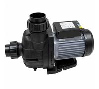 Pompe piscine gros débit VIPool MGD (pour blocs et NCC) - Type 3 cv Triphasé 2,30 kW 36 m3/h