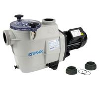 Pompe piscine KORAL KS 100 mono 15.4 m3/h