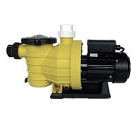 PROvence Outillage WERKA PRO - 07995 Pompe Piscine Jaune 16m3/h