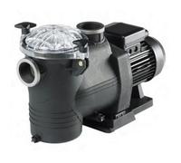 Pompe piscine New Europa 0.75 CV Triphasé