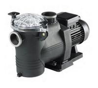 Pompe piscine New Europa 1 CV Triphasé