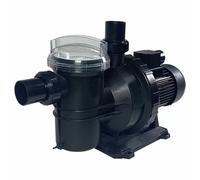 Pompe de filtration ToniCline Poolex-3/4 CV / 14 m³/h-
