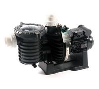Pompe piscine Sta-Rite (SW)5P6R EAU SALEE 27m³/h 2CV monophasé