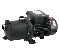 Pompe piscine surpresseur multicellulaire MAREVA 1.1cv TRI