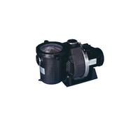 Pompe piscine Ultra Flow - 2 CV triphasé - Pentair
