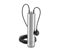 POMPE PLONGEE SUBMERSIBLE LOWARA HP.1,5 5SC6