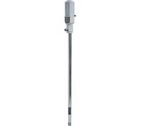 Pompe pneumatique à graisse 50:1 600 g/min canne 740mm DRAKKAR - 07151