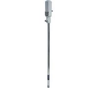 Pompe pneumatique à graisse 50:1 600 g/min canne 940mm DRAKKAR - 07152