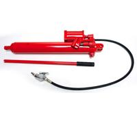 Pompe pneumatique hydraulique pour grue de 2 tonnes