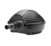 Pontec Pompe PondoMax Eco 5000 – Économie d'énergie – Transport de particules jusqu'à 8 mm