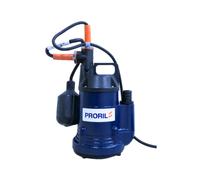 POMPE PORTATIVE VIDE CAVE 0.15KW SAVVY 150 CPI SALINA D362SAVVY150MF