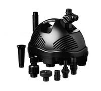 Ubbink Pompe pour bassin Elimax 6000 (1351305) - 125 W - 6100 l/h