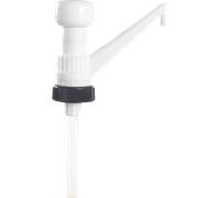 Pompe pour Bidons de biolù - 1 pièce