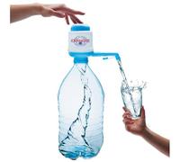 Pompe pour bonbonne Cristaline de 5 L