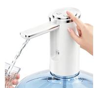 Pompe pour Bouteille d'eau Robinet De Boisson Automatique Rechargeable 4