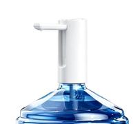 Pompe Pour Bouteille D'Eau Robinet De Boisson Automatique Rechargeable 4