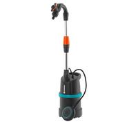 Pompe pour collecteur d'eau de pluie 4000/1 - GARDENA - 1762-20