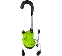 Pompe pour collecteur d'eau de pluie - 350W - 230V