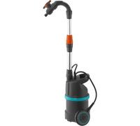 Pompe pour collecteur d'eau de pluie 4000/1