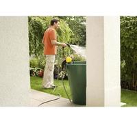 Pompe pour Collecteur Eau de Pluie Kärcher, 3800 l/h, 400 W, Profondeur d'Immersion 8 m, Filtre Intégré