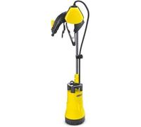 Pompe pour collecteur eau-pluie Kärcher - Débit 3 800 l/h - 400 W