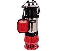 Einhell GC-DP 5010 G Pompe d’évacuation pour eaux chargées 4171421