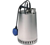 Pompe pour eaux usées Grundfos, Unilift AP12.40.04.A1, 0,4 kW, 1x230 V, câble de 10 m, 1 pièce.